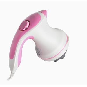 Handheld Cellulite Massager Fat Remover Electric Slimming Massager